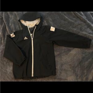 Adidas jacket (M)